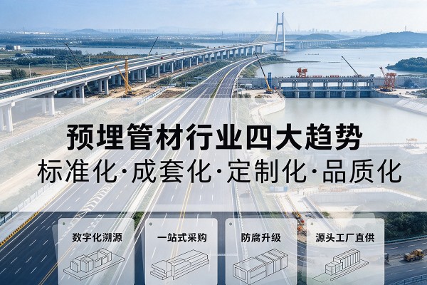 崂山行业发展趋势总结