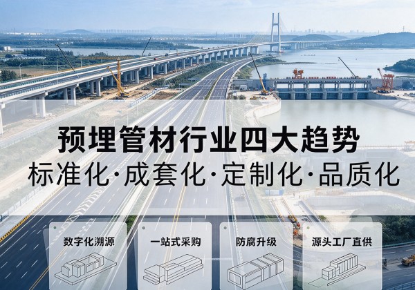 崂山行业发展趋势总结